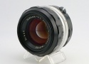 ニコン Auto Nikkor 50/1.4 C