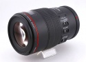 キヤノン キヤノン EF100/2.8L マクロ IS USM