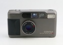 コンタックス T2 D チタンブラック