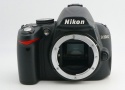 ニコン D3000 ボディ