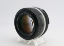 ニコン New NIKKOR 50/1.4(Ai改)