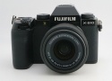 フジフイルム X-S10 XC15-45mm レンズキット