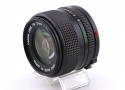 キヤノン NFD 24/2.8