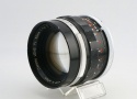 キヤノン FL 50/1.4 II