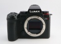 パナソニック LUMIX DC-S5M2 ボディ