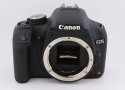 キヤノン EOS KISS X3 ボディ