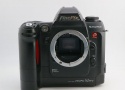 フジフイルム FinePix S2 PRO ボディ