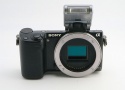 ソニー NEX-5R B ボディ