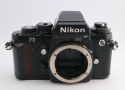ニコン F3 HP