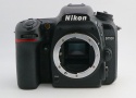 ニコン D7500 ボディ