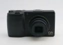 リコー GR DIGITAL II