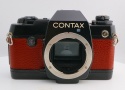 コンタックス 137MD ボディ