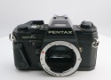 ペンタックス Super A ボディ