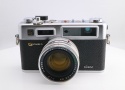 YASHICA エレクトロ35 GSN