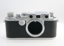 ライカ IIIf  ブラックシンクロ