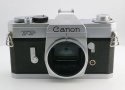 キヤノン FP ボディ