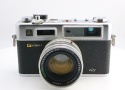 YASHICA エレクトロ35 GS