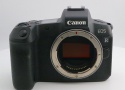 キヤノン EOS R ボディ