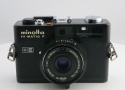 ミノルタ HI-MATIC F