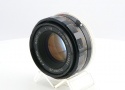 オリンパス F.ZUIKO AUTO-S 50/1.8 (M42)