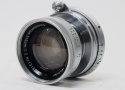 ライカ ズミクロン M50/2 沈胴