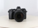 オリンパス OM-D E-M5 Mark II 12-40/2.8レンズキット ブラック