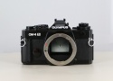 オリンパス OM-4Tiボディ