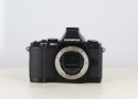 オリンパス OM-D E-M5 ボデイ ブラツク