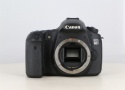 キヤノン EOS 60D ボデイ