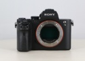 ソニー α7 II ボデイ ILCE-7M2