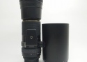 タムロン SP AF200-500/5-6.3 DI LD A08 ニコン用