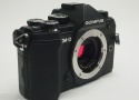 オリンパス OM-D E-M5 MARKIII ボデイ ブラツク