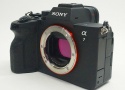 ソニー α7IV ボデイ ILCE-7M4