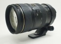 ニコン AF VR 80-400/4.5-5.6D ED