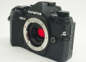 オリンパス OM-D E-M5 MARKIII ボデイ ブラツク