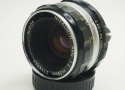 ニコン Nikkor-H Auto  50/2