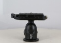 ベルボン QHD-62Q 雲台