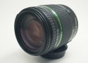 ペンタックス DA18-270/3.5-6.3 ED SDM
