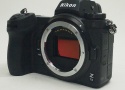 ニコン Z 7II ボデイ