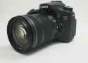 キヤノン EOS 70D/EF-S18-135IS STM レンズキツト
