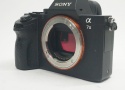 ソニー α7 II ボデイ