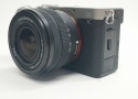 ソニー α7CII FE28-60ズームレンズキツト