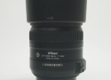 ニコン AF-S DX マイクロ 40/F2.8G