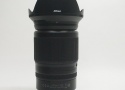 ニコン Z 24-200/4-6.3 VR