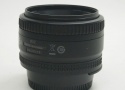 ニコン AF 50/1.8D