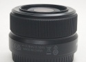 ニコン Z DX 24/1.7