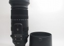 シグマ 60-600/4.5-6.3 DG DN OS SPORTS ソニーEマウント