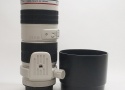 キヤノン EF70-200/4L IS USM+三脚座
