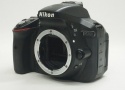 ニコン D5300 ボデイ ブラツク