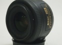 ニコン AF-S DX 35/1.8G